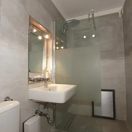 Komfort-ferienwohnung Am Paradies 66 A * Bad Lauterberg