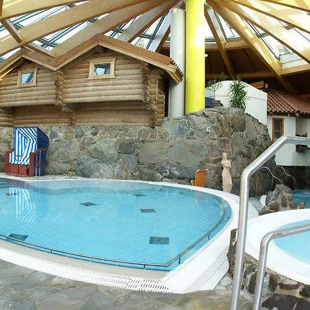 Komfort-ferienwohnung Am Paradies 66 A Διαμέρισμα