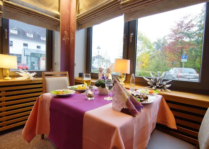 Komfort-ferienwohnung Am Paradies 66 A